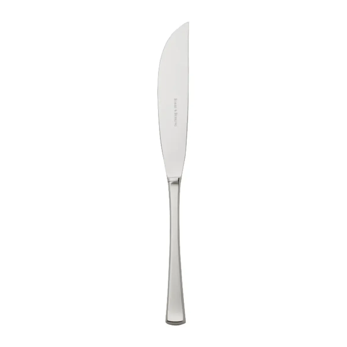 Robbe & Berking Tranchiermesser York 18/8