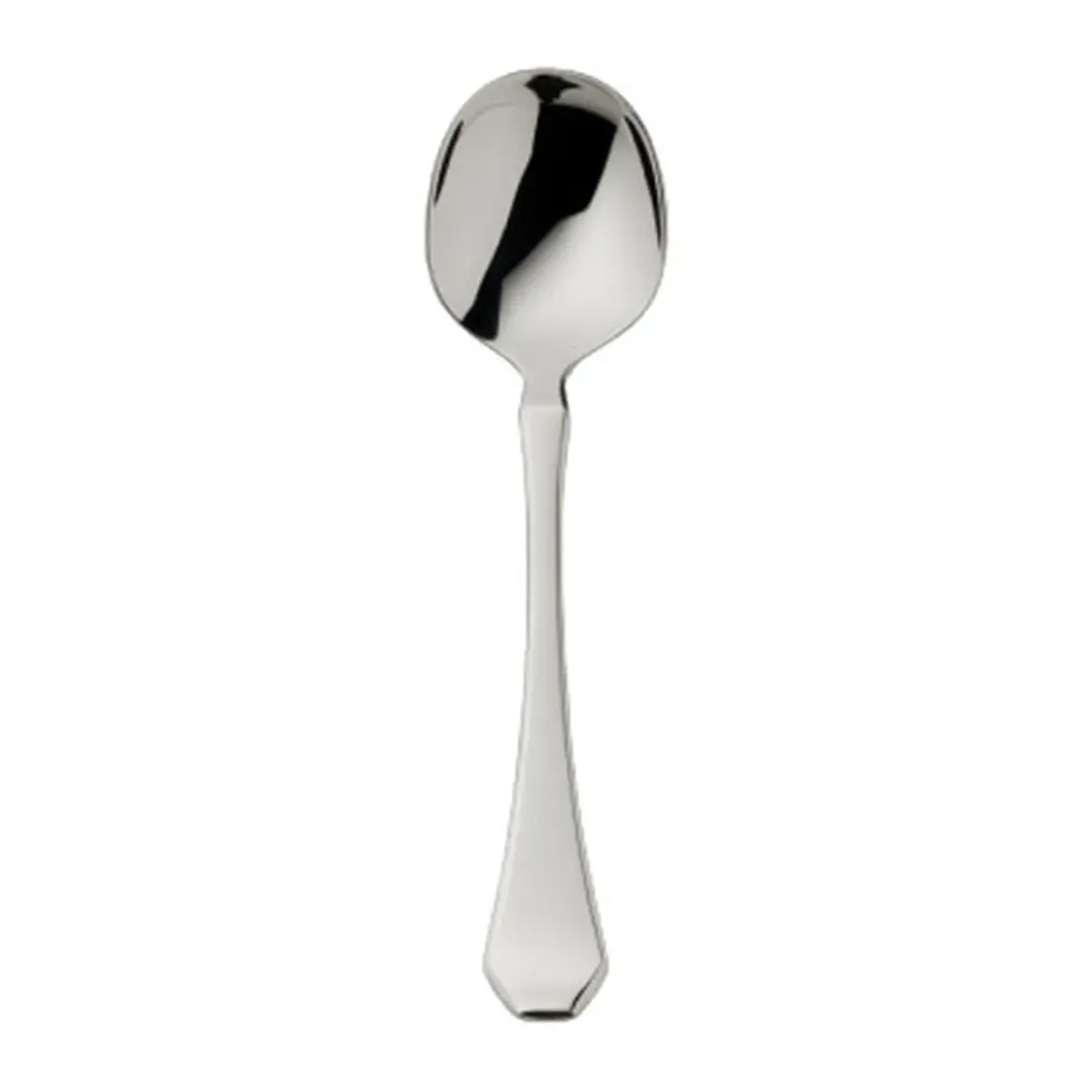 Robbe & Berking Zuckerlöffel Baltic 18/8