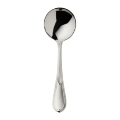 Robbe & Berking Zuckerlöffel Belvedere 150 g versilbert