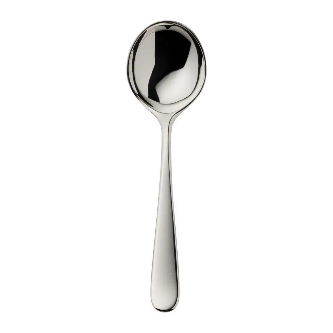 Robbe & Berking Zuckerlöffel 13 cm Dante 150 g versilbert