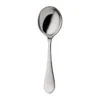 Robbe & Berking Zuckerlöffel Eclipse 150 g versilbert