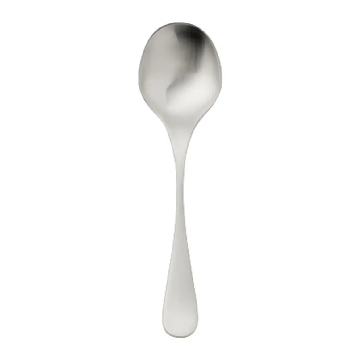 Robbe & Berking Zuckerlöffel Scandia 18/8
