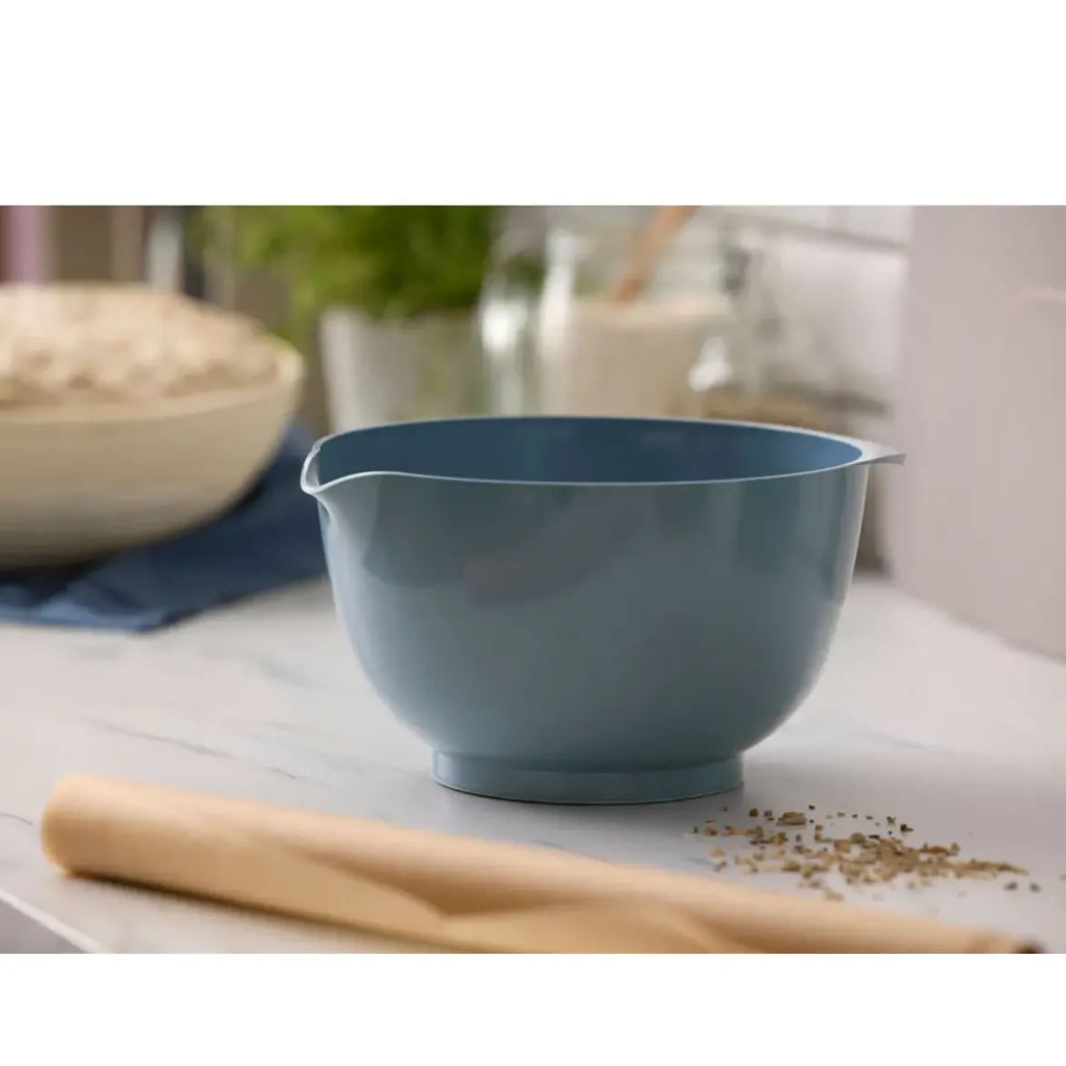Rosti Rührschüssel 4,0 l Margrethe New Dusty Blue