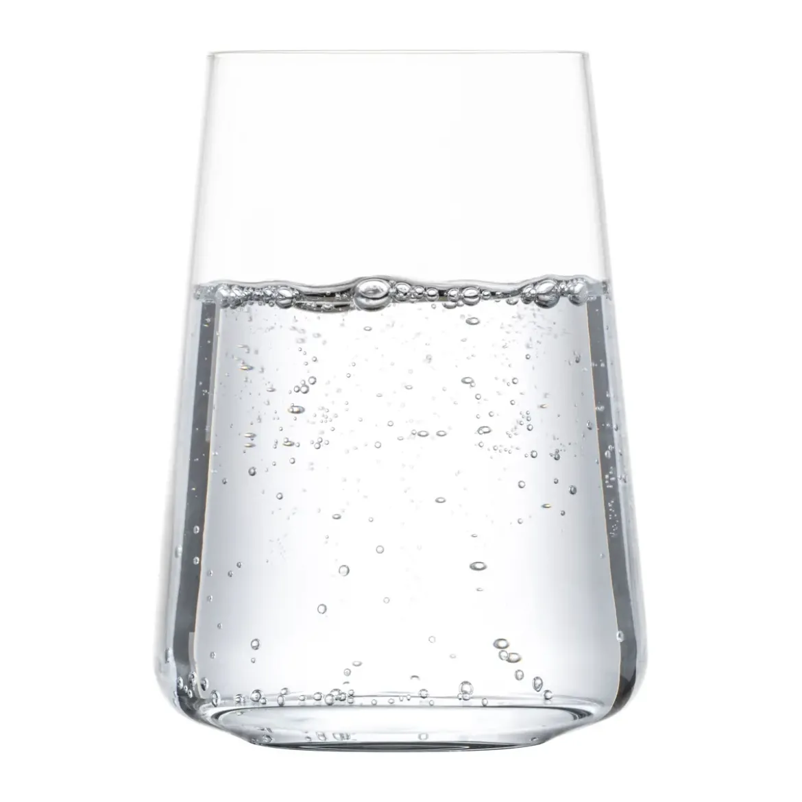 Schott Zwiesel Allroundbecher 4-tlg. MioVino mit Moussierpunkt klar