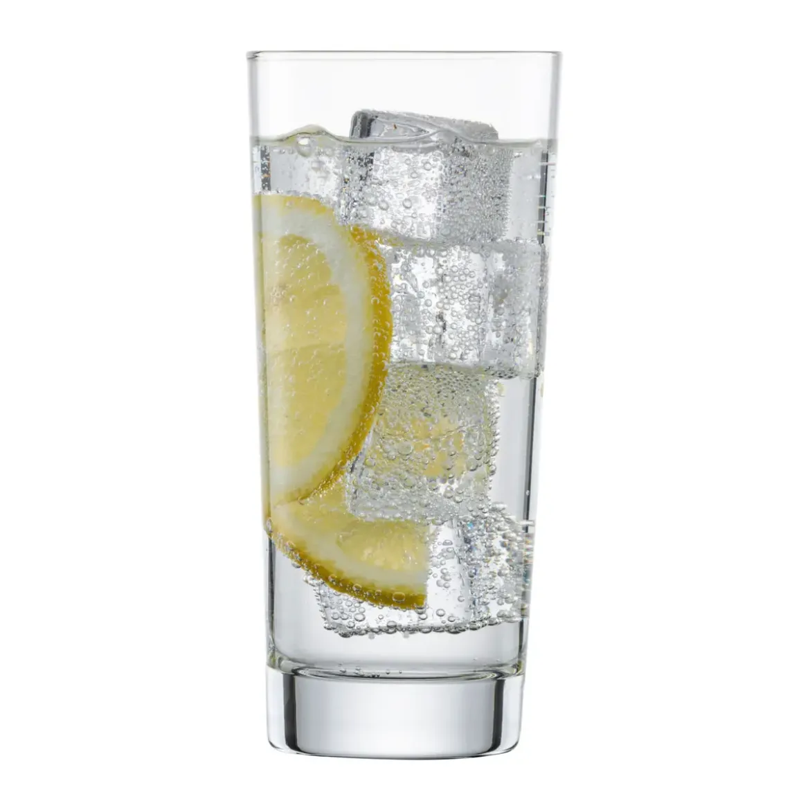 Schott Zwiesel Longdrinkglas 4er-Set Bar Special klar