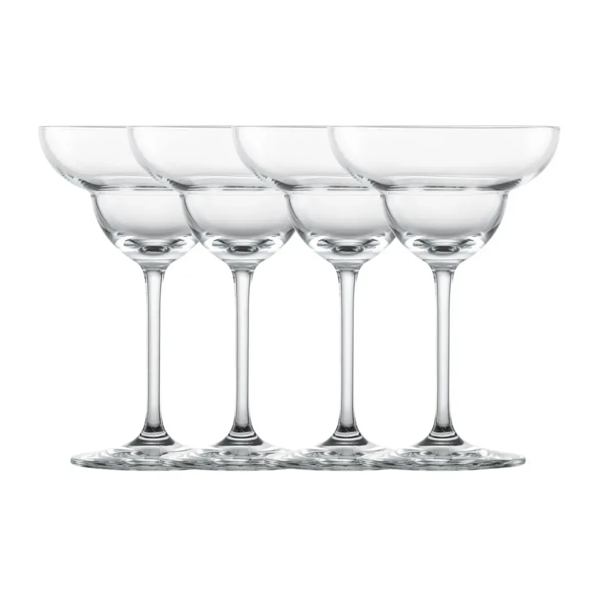 Schott Zwiesel Margaritaglas 4er-Set Bar Special klar