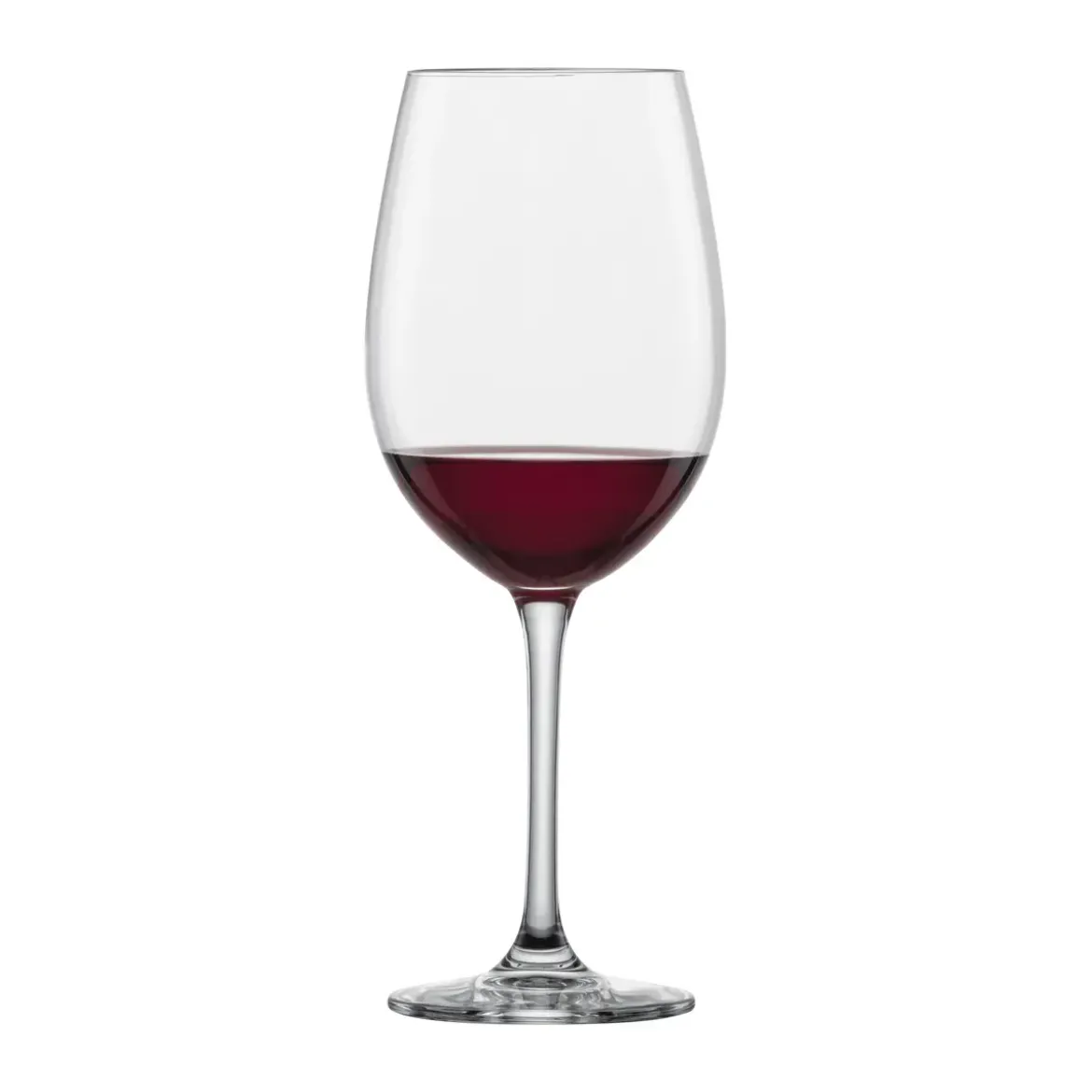 Schott Zwiesel Rotweinglas Burgunder 6er-Set Classico klar