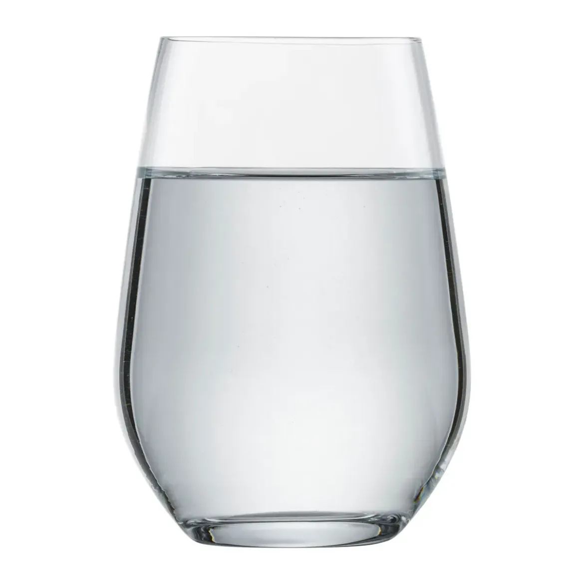 Schott Zwiesel Universalbecher 4er-Set Forté klar
