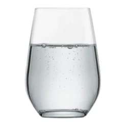 Schott Zwiesel Wasserglas 4er-Set Forté klar