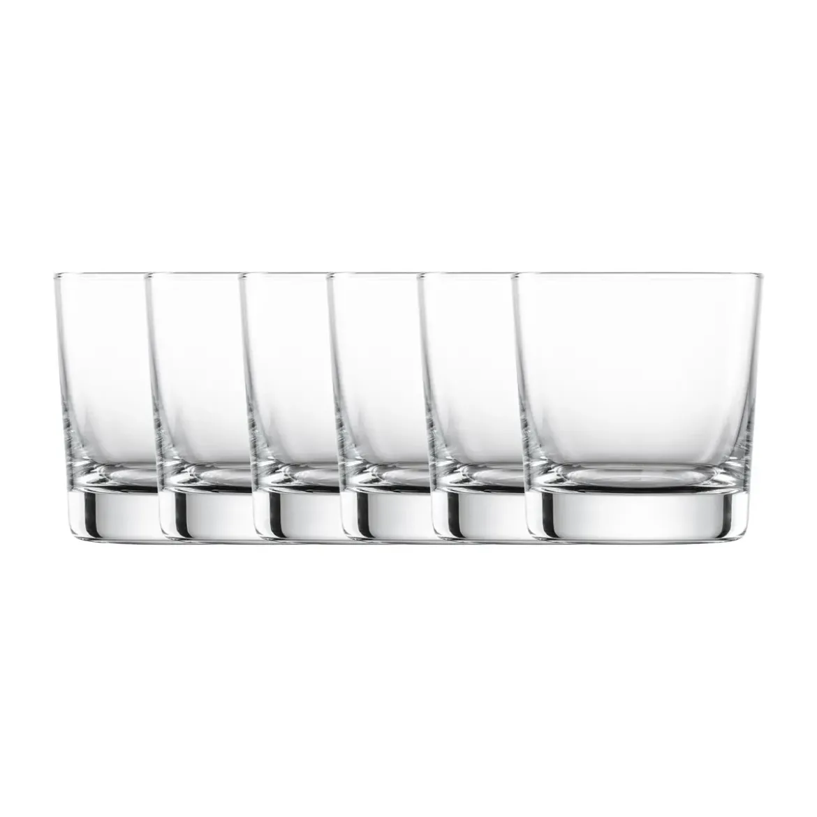 Schott Zwiesel Whiskeybecher 60 Bar Special 6er Set