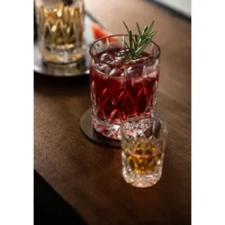 Schott Zwiesel Whiskyglas 4er-Set Age klar