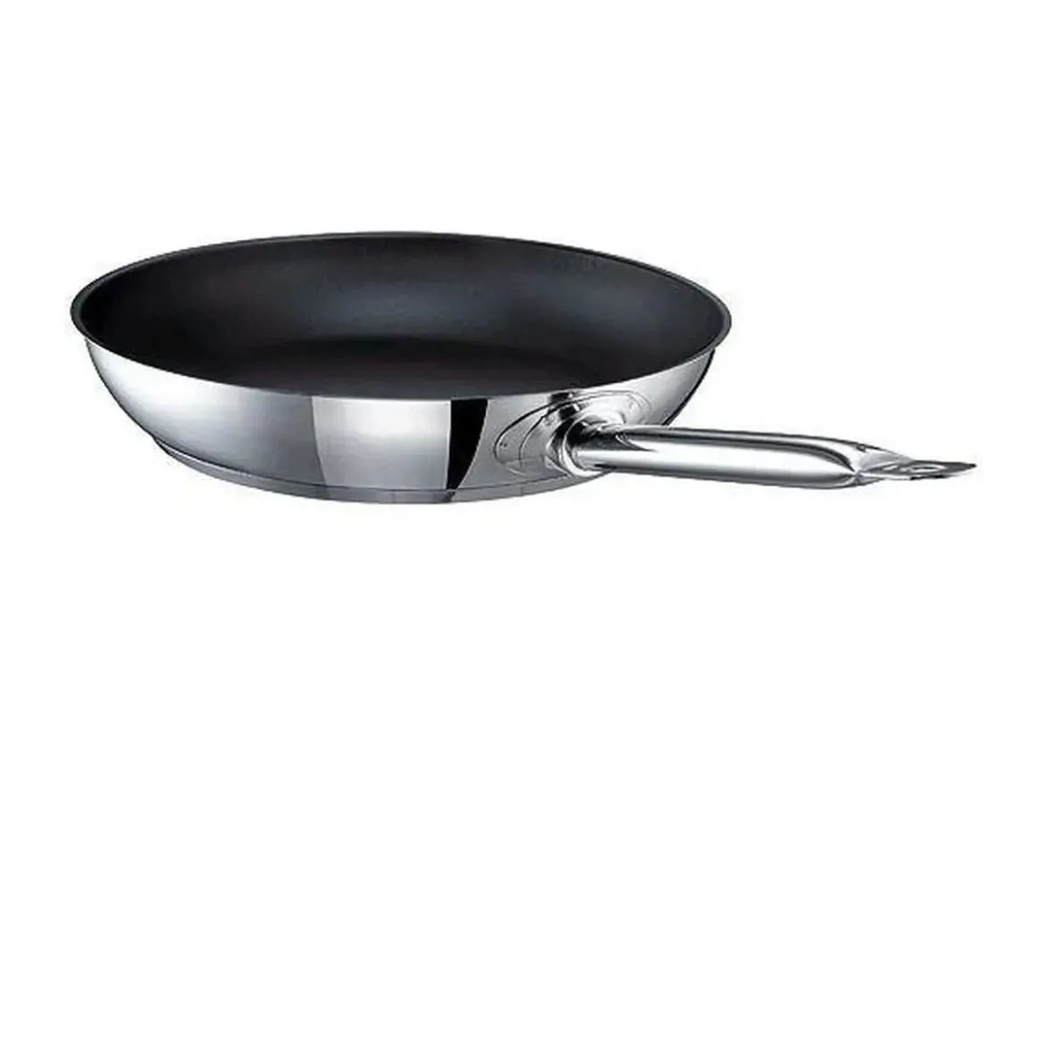 Schulte-Ufer Bratpfanne 20 cm Industar