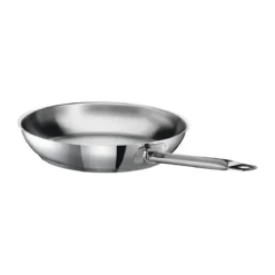 Schulte-Ufer Pfanne 32cm Industar Edelstahl