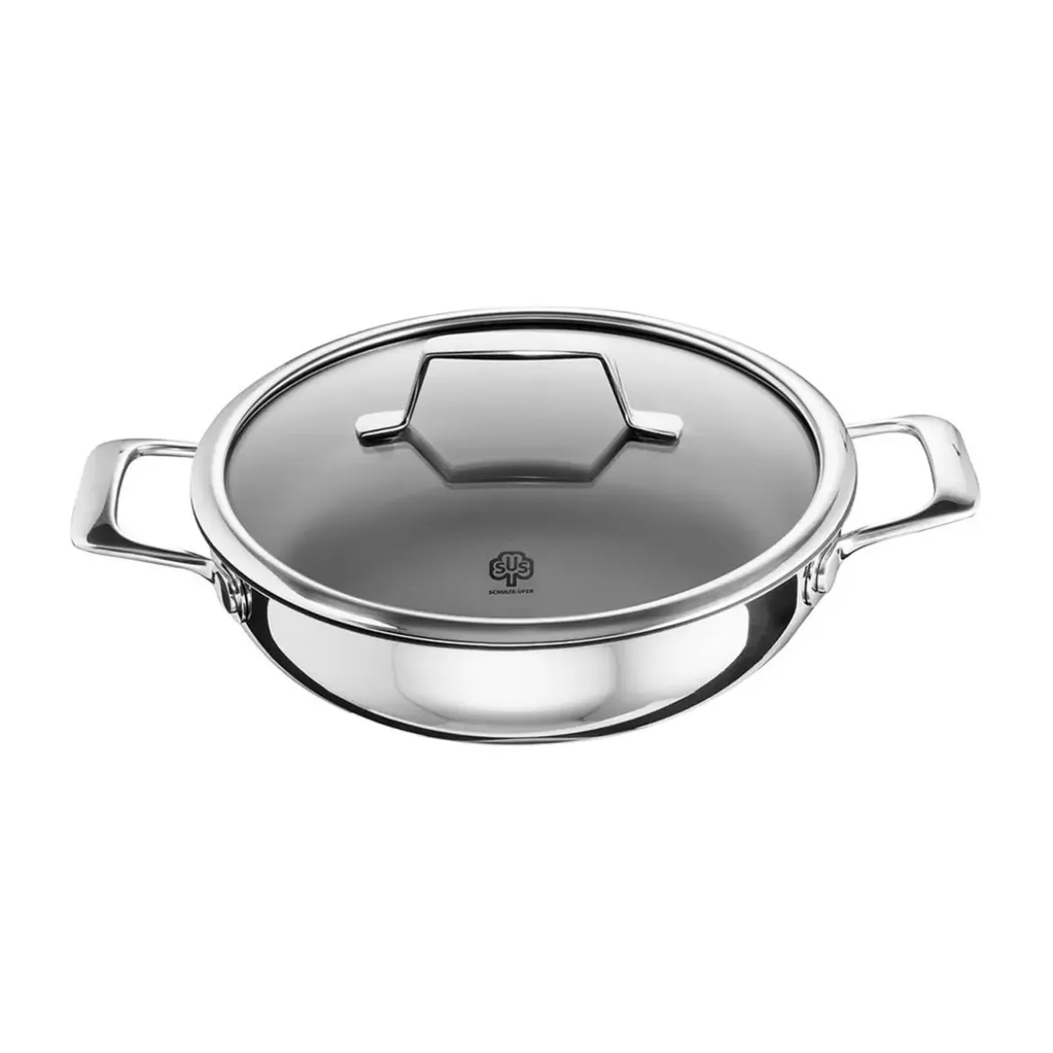 Schulte-Ufer Schmorpfanne 32 cm Astral UniverSUS