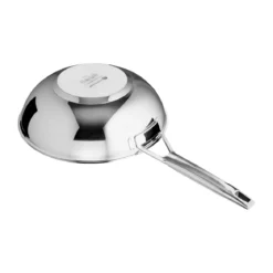 Schulte-Ufer Wokpfanne 28 cm Astral UniverSUS