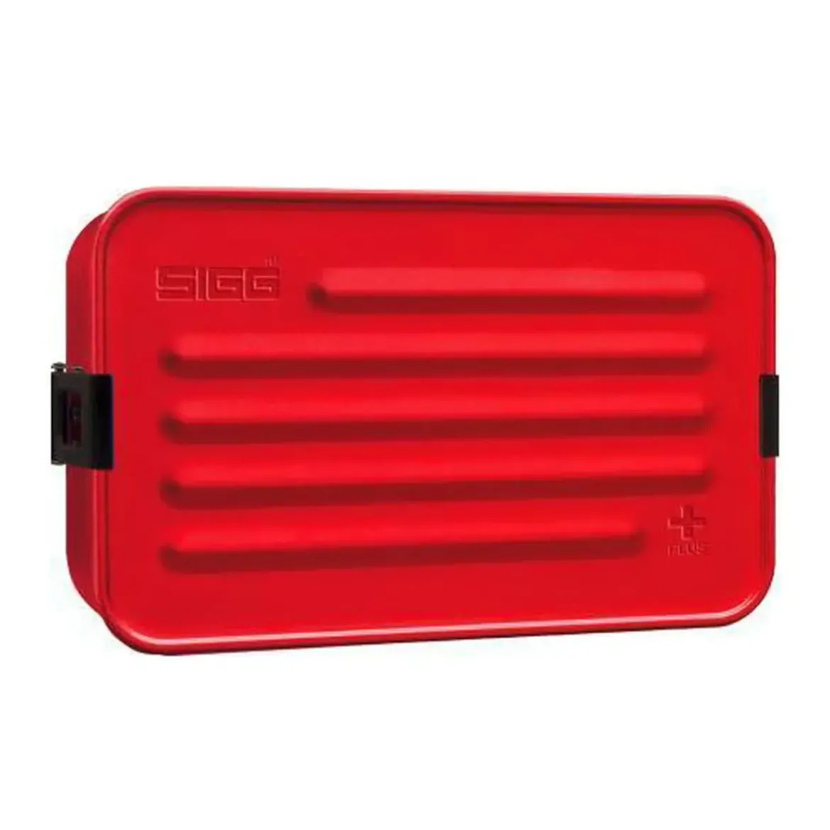 Sigg Lunchbox 23x14 cm Plus L Red