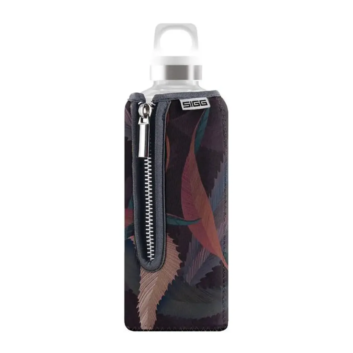 Sigg Trinkflasche 0,5 l Stella Cool Dark