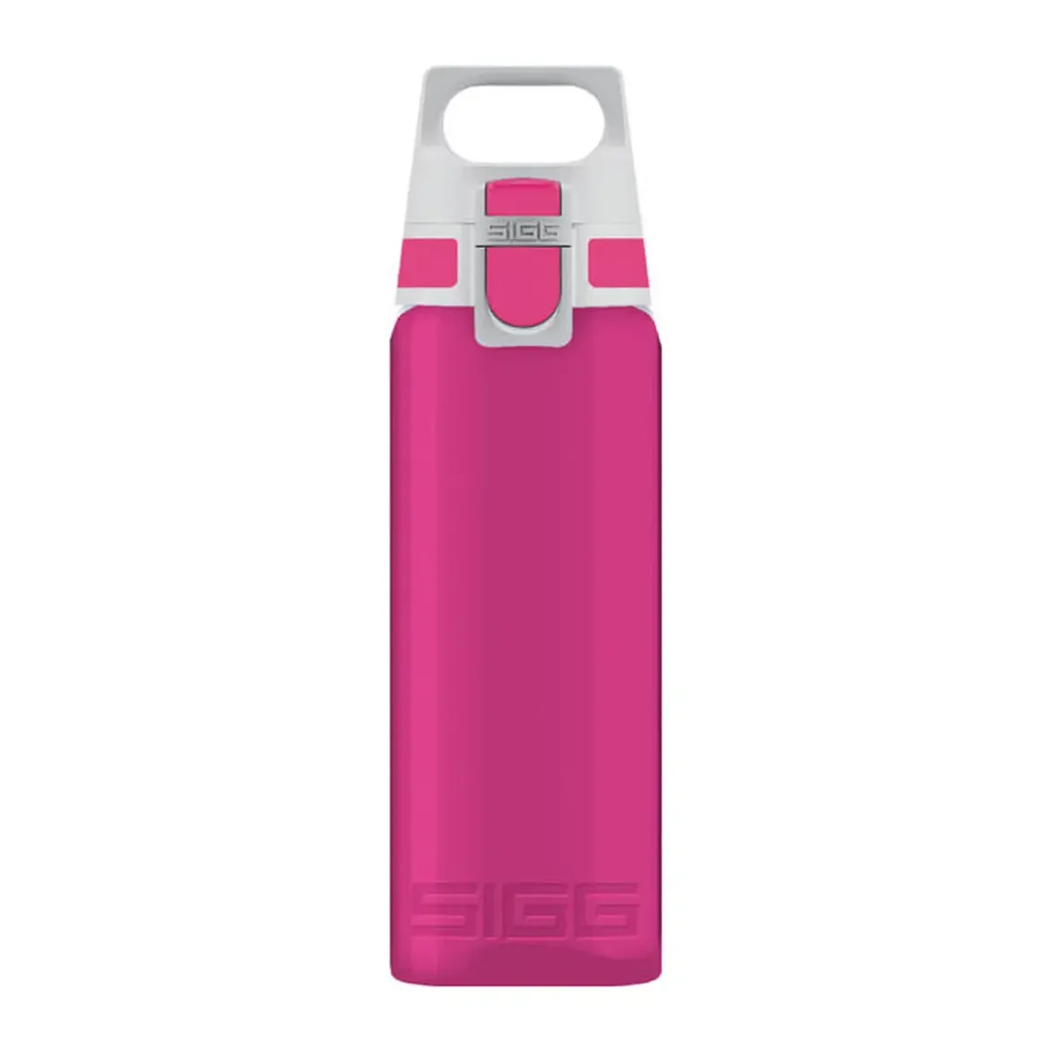 Sigg Trinkflasche 0,6 l Total Color Berry