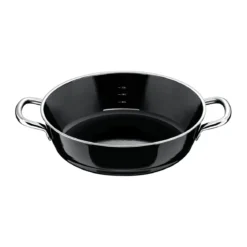 Silit Schmorpfanne 24 cm Professional schwarz