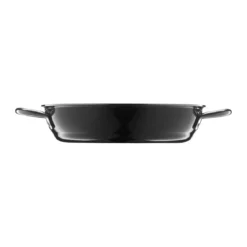 Silit Servierpfanne 24 cm Professional schwarz