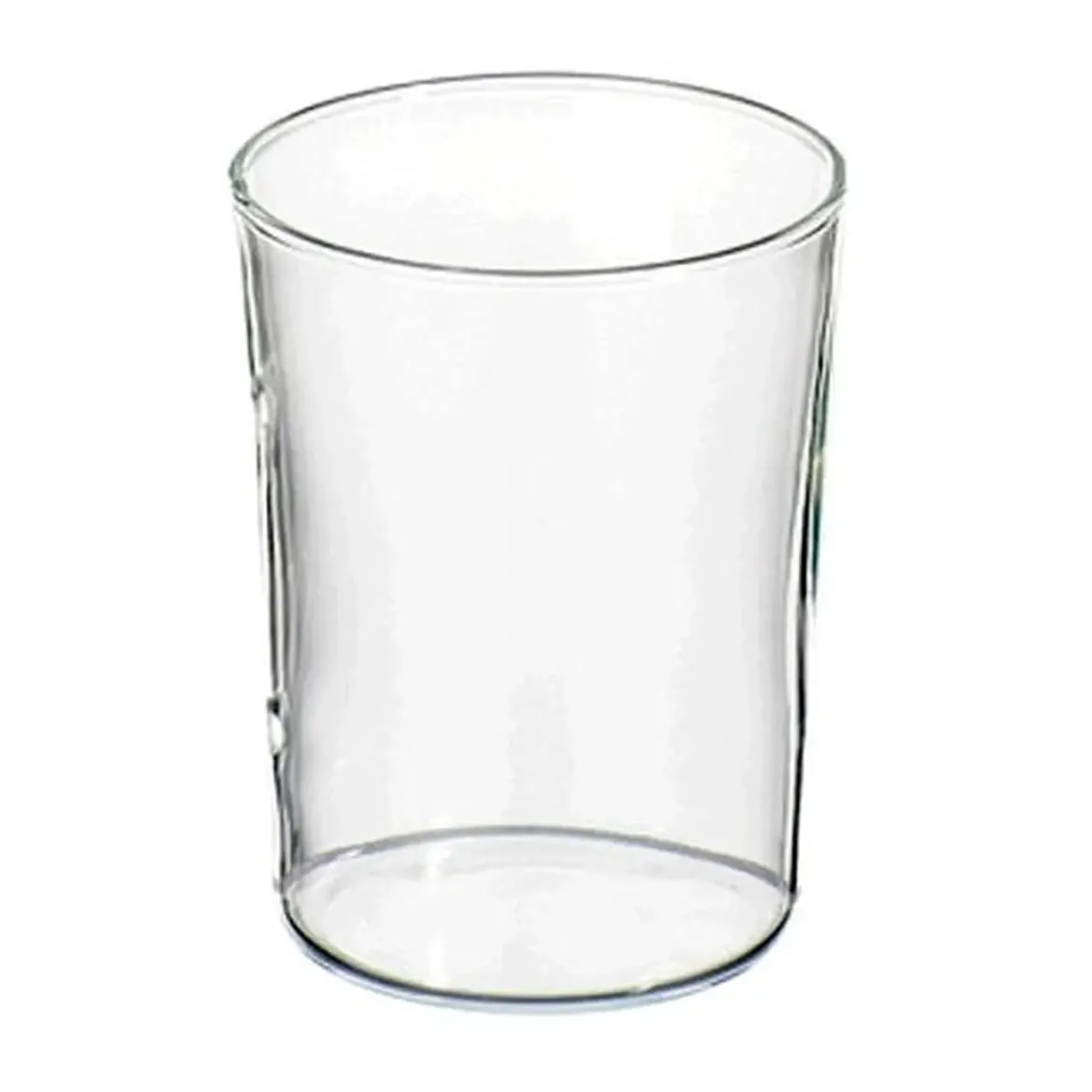 Simax 0,2ltr. Teeglas ohne Henkel STÜCK