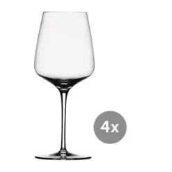 Spiegelau Bordeauxglas 4er Set GK Willsberger Anniversary