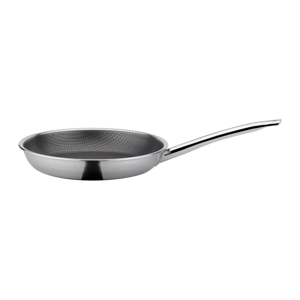 Spring Bratpfanne 20 cm Vulcano Cut Resist Pure