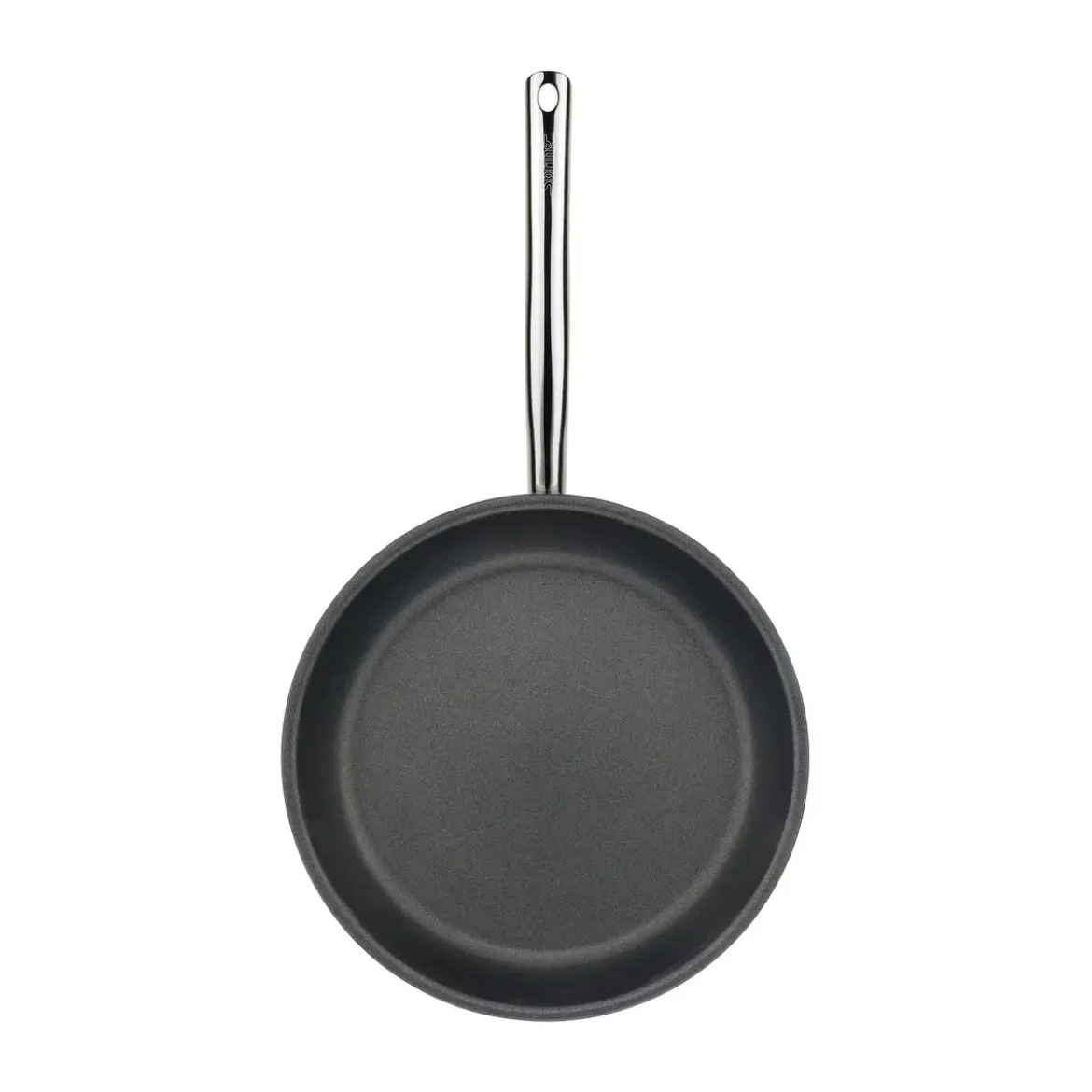 Spring Bratpfanne flach 20 cm Vulcano Classic