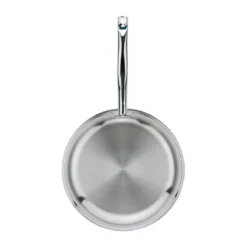 Spring Bratpfanne hoch 28 cm Vulcano Classic