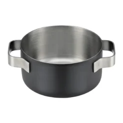 Spring Fonduegarnitur Andermatt 18 cm schwarz