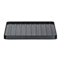 Spring Raclette für 8 47x22 cm Basic schwarz
