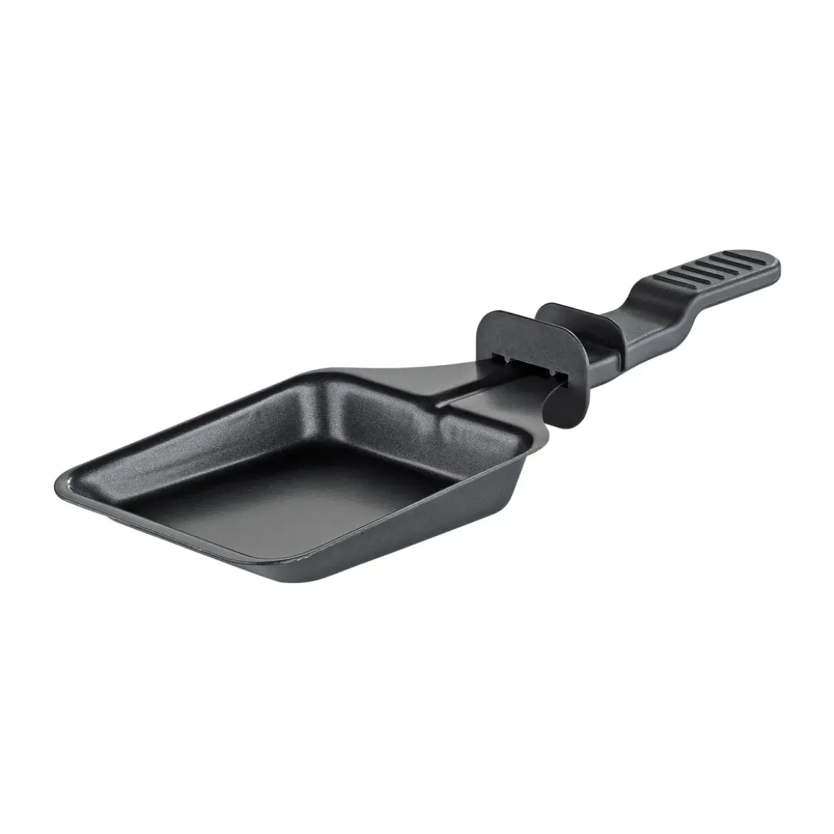 Spring Raclette für 8 47x22 cm Basic schwarz