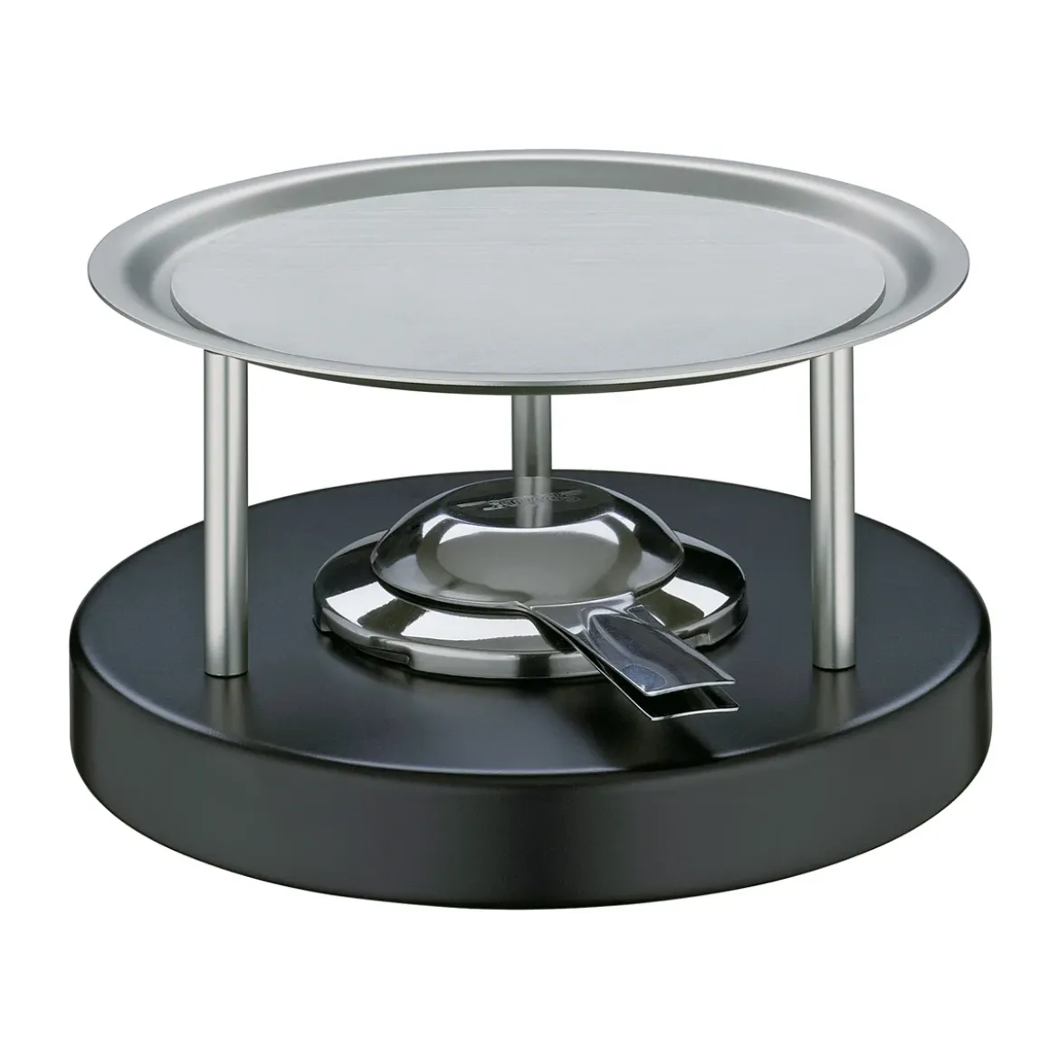 Spring Rechaud 21 cm Tradition silber