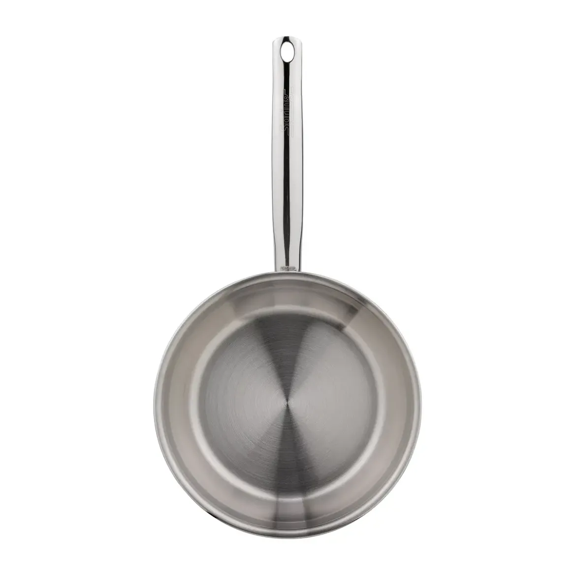 Spring Sauteuse 18 cm Brigade Premium