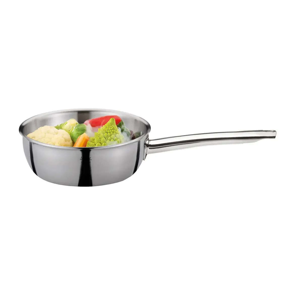 Spring Sauteuse 18 cm Brigade Premium