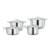 Spring Topf-Set 4-tlg. Gourmet
