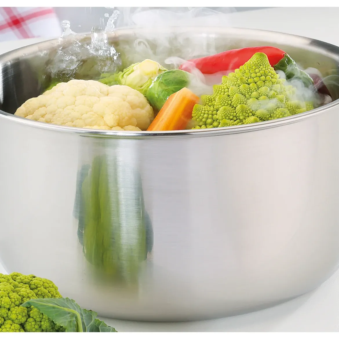 Spring Topf-Set 4-tlg. Gourmet