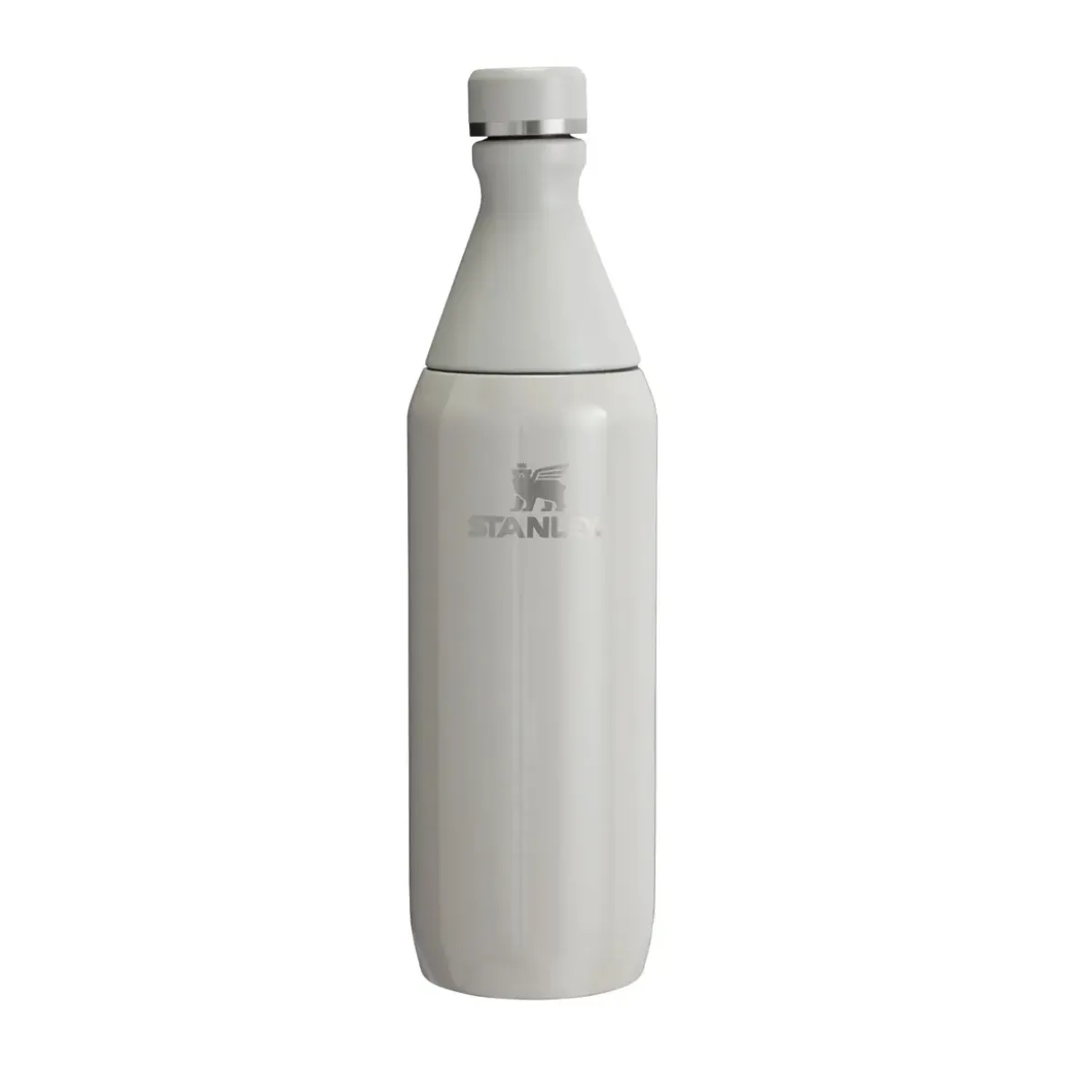 Stanley All Day Slim Bottle 0,59 l Ash Gloss