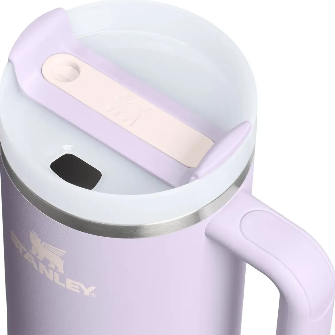 Stanley Tumbler H2.0 FlowState™ 0,89 l Quencher® Purple Dust