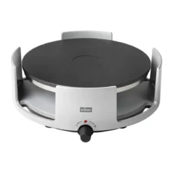 Stöckli Rechaud Avalon 22 cm hellgrau