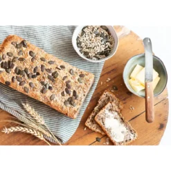 Städter Brotbackform 30x13cm antihaft Sauerteigbeständig we love baking