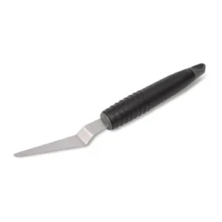 Städter Mini-Winkelpalette 24 cm Soft-Grip edelstahl