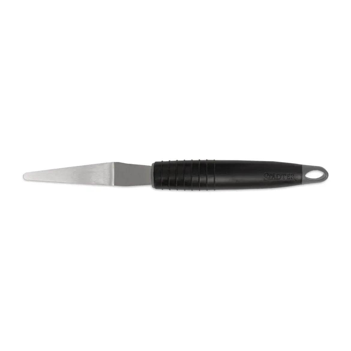 Städter Mini-Winkelpalette 24 cm Soft-Grip edelstahl
