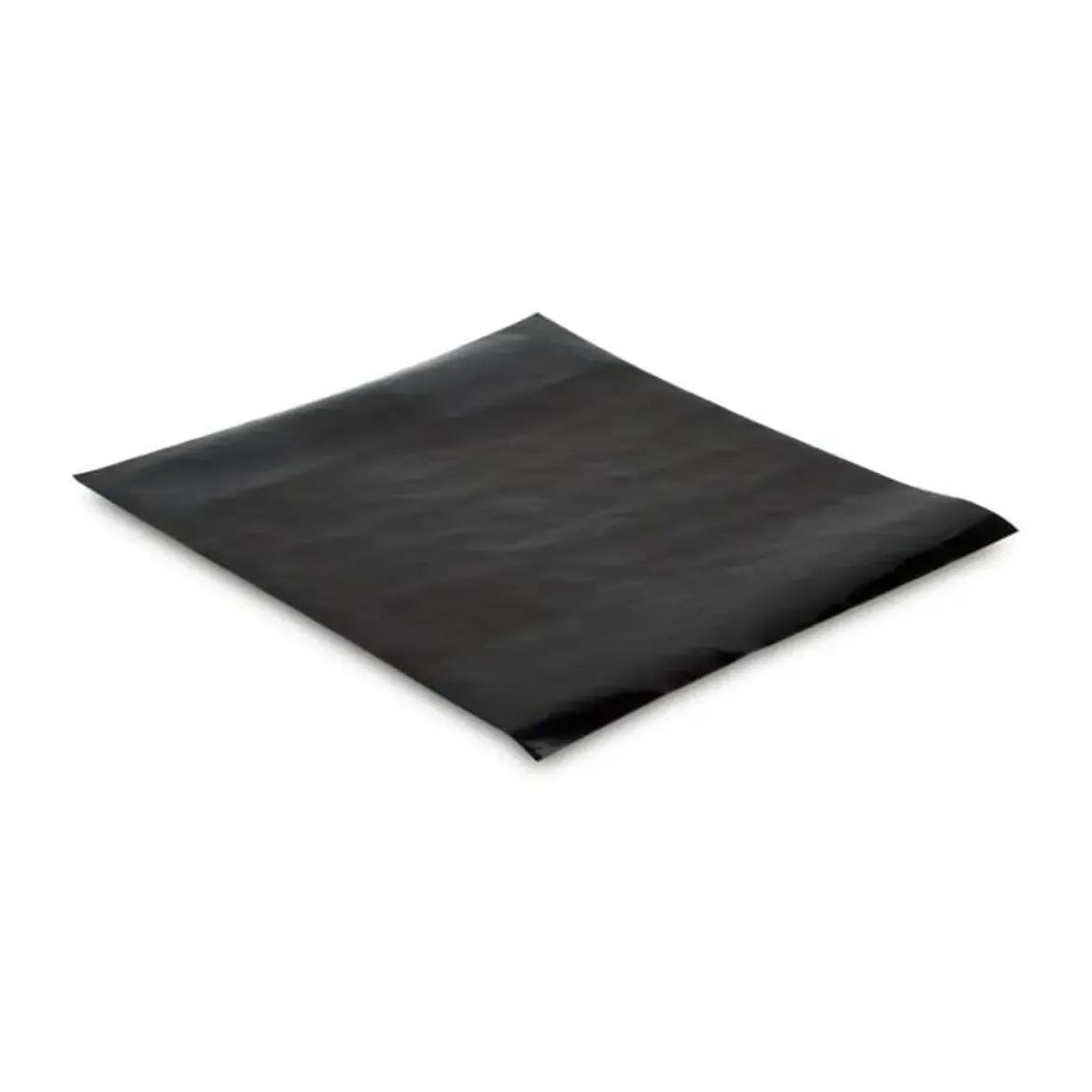 Städter Permanent-Backofen-Schutzmatte 50x45 cm schwarz