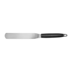 Städter Streichpalette 34 cm Soft-Grip edelstahl