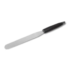 Städter Streichpalette 34 cm Soft-Grip edelstahl