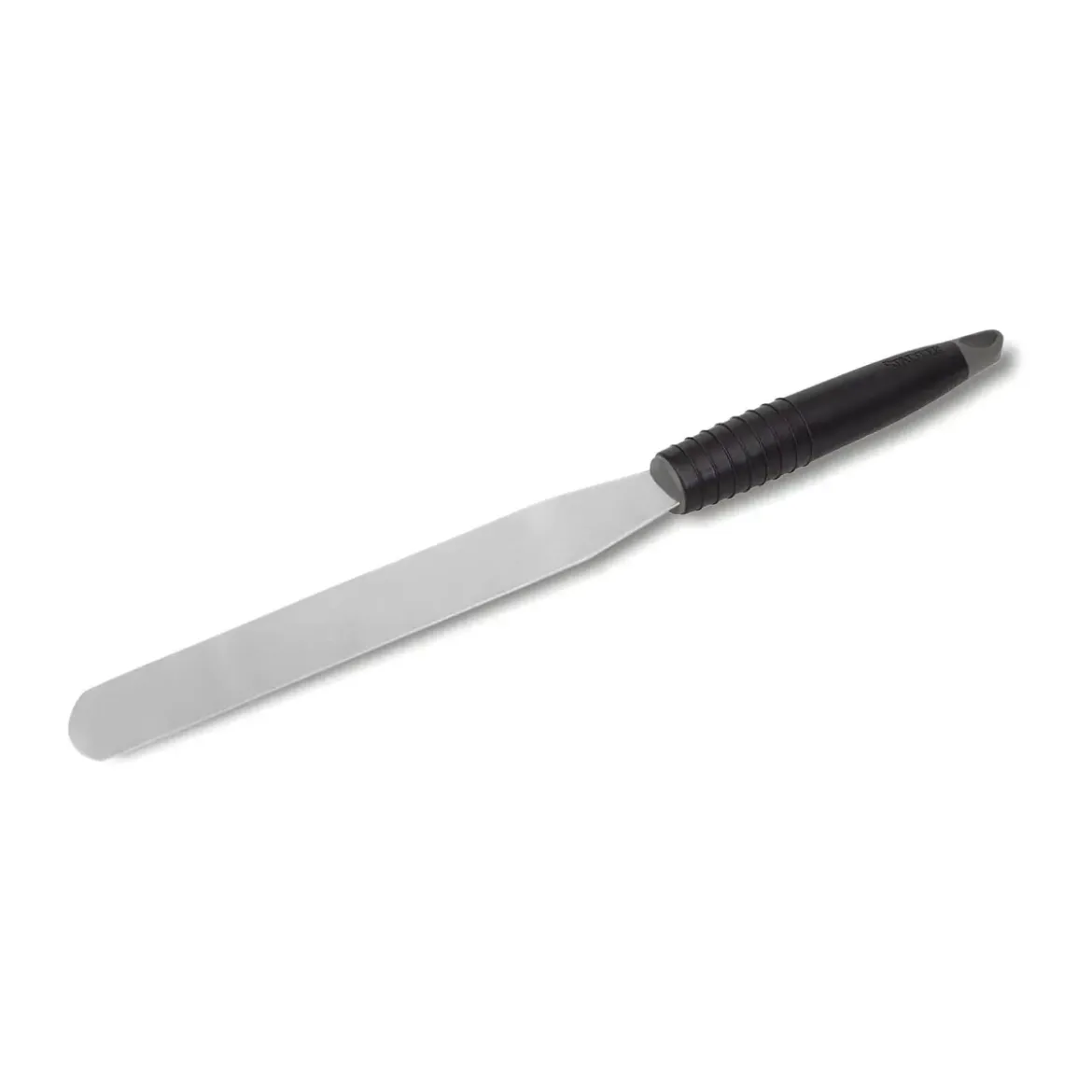 Städter Streichpalette 34 cm Soft-Grip edelstahl