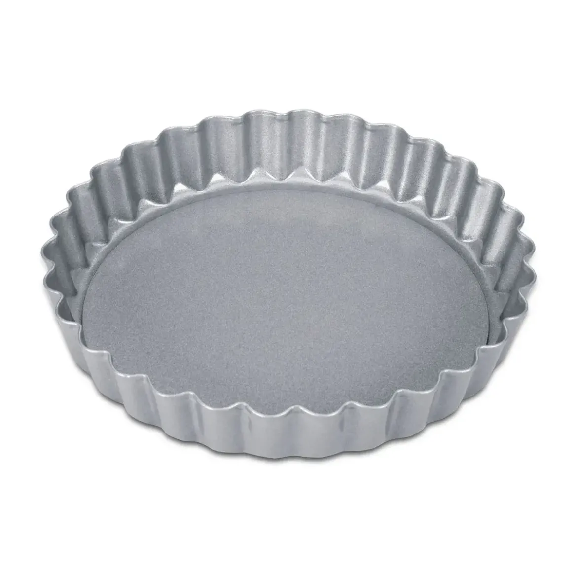 Städter Tarteform mit Hebeboden 2er-Set We love baking silber