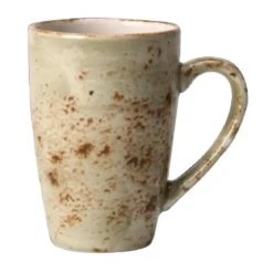 Steelite Becher m.H. Quench 34cl 1131 Craft Green