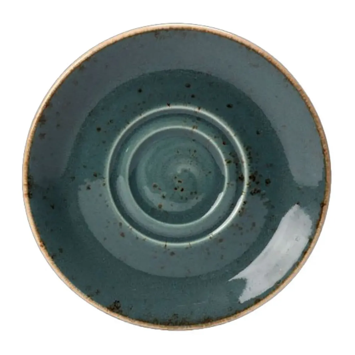 Steelite Kombi-Untere 16,5cm zu 45,5/34cl 1130 Craft Blue
